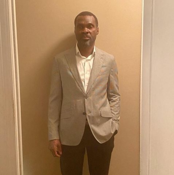 Meet your Posher, George - Picture 1 of 1